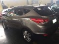 Hyundai Tucson 2012 Manual Gasoline for sale in Marikina-2