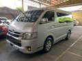 Selling 2nd Hand (Used) 2017 Toyota Hiace in Quezon City-5