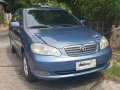 Toyota Corolla Altis 2004 Manual Gasoline for sale in Las Piñas-0