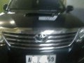 Selling Brand New Toyota Fortuner 2015 Automatic Diesel at 40000 in Malabon-2