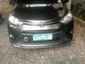 Selling 2nd Hand (Used) Toyota Vios 2013 in Pagsanjan-8