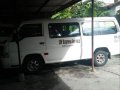 Selling 2nd Hand (Used) Nissan Urvan Van in Las Piñas-2