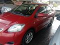 Selling Toyota Vios 2011 Automatic Gasoline in Quezon City-3