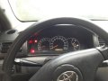 Selling Toyota Corolla Altis 2004 Manual Gasoline in La Trinidad-3