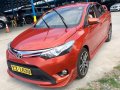 2nd Hand (Used) Toyota Vios 2016 for sale in Parañaque-6