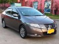 Selling Honda City 2011 Automatic Gasoline in Kawit-6