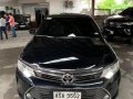 2nd Hand (Used) Toyota Camry 2015 for sale in Quezon City-5