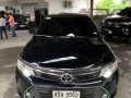 2nd Hand (Used) Toyota Camry 2015 for sale in Quezon City-0