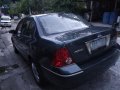 2nd Hand (Used) Ford Lynx 2004 Automatic Gasoline for sale in San Mateo-0