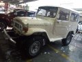 Selling 2nd Hand (Used) Toyota Land Cruiser in Taytay-1