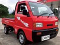 2019 Suzuki Multi-Cab Manual Gasoline for sale in Davao-8