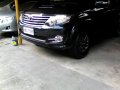 2016 Toyota Fortuner for sale in San Juan-0