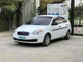 2008 Hyundai Accent for sale in Angat-4