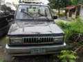 1995 Toyota Tamaraw for sale in Calamba-2