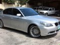 2nd Hand (Used) Bmw 530D 2004 Automatic Gasoline for sale in San Juan-6