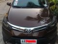 Sell 2nd Hand (Used) 2014 Toyota Vios Automatic Gasoline at 39000 in Calamba-0