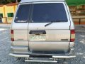 Selling 2nd Hand (Used) Mitsubishi Adventure 1998 in Baguio-4
