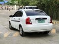 2008 Hyundai Accent for sale in Angat-1