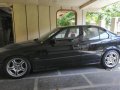 Selling 2nd Hand (Used) Bmw 316I 1996 in Angeles-1