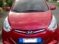 2nd Hand (Used) Hyundai Eon 2017 Hatchback for sale in Davao City-4
