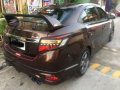 Sell 2nd Hand (Used) 2014 Toyota Vios Automatic Gasoline at 39000 in Calamba-2