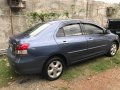 Selling Toyota Vios 2010 at 60000 in Santiago-8
