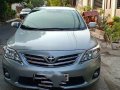 2nd Hand (Used) Toyota Altis 2011 Automatic Gasoline for sale in Las Piñas-4
