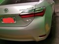 Selling 2nd Hand (Used) Toyota Corolla Altis 2017 in Quezon City-3