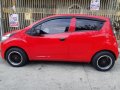 Selling Chevrolet Spark 2011 Automatic Gasoline in Pasay-5