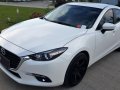 Sell Brand New 2018 Mazda 3 Hatchback in Santa Rosa-4