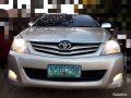 2nd Hand (Used) Toyota Innova 2009 for sale in Dasmariñas-6