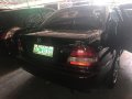 Selling Green Honda City 2002 Manual Gasoline in Pasig-0