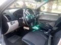 2nd Hand (Used) Mitsubishi Montero 2013 for sale in Mandaluyong-1