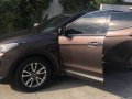 2nd Hand (Used) Hyundai Santa Fe 2013 for sale in Makati-4