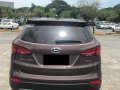 2nd Hand (Used) Hyundai Santa Fe 2013 for sale in Makati-1