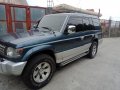 2nd Hand (Used) Mitsubishi Pajero 1992 for sale in Baguio-8