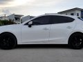 Sell Brand New 2018 Mazda 3 Hatchback in Santa Rosa-2