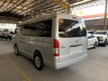 Selling 2nd Hand (Used) 2017 Toyota Hiace in Quezon City-3