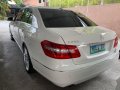 2nd Hand (Used) Mercedes-Benz E-Class 2010 for sale in Quezon City-3