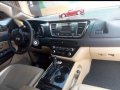 2016 Kia Carnival for sale in Mexico-5