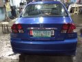 2nd Hand (Used) Honda Civic 2005 Automatic Gasoline for sale in Manila-3