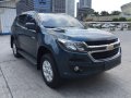 2nd Hand (Used) Chevrolet Trailblazer 2017 for sale in Pasig-0