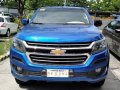 2nd Hand Chevrolet Colorado 2018 for sale-3