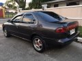 2nd Hand (Used) Nissan Sentra 1996 for sale in Parañaque-2