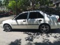 2nd Hand (Used) Honda City 2002 Manual Gasoline for sale in Manila-0