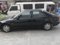 Selling 2nd Hand (Used) 1995 Honda Civic Automatic Gasoline in Manila-0