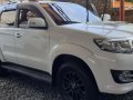 Selling White 2016 Toyota Fortuner in Quezon City-1