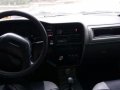 Selling Isuzu Crosswind 2001 Manual Diesel in Baguio-1