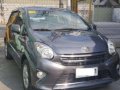 2015 Toyota Wigo for sale in Muntinlupa-1