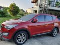 Selling Hyundai Santa Fe 2014 in Santa Rosa-2